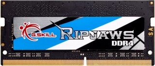 G.Skill Ripjaws (F4-2400C16S-8GRS) 8 GB 2400 MHz DDR4 Ram kullananlar yorumlar